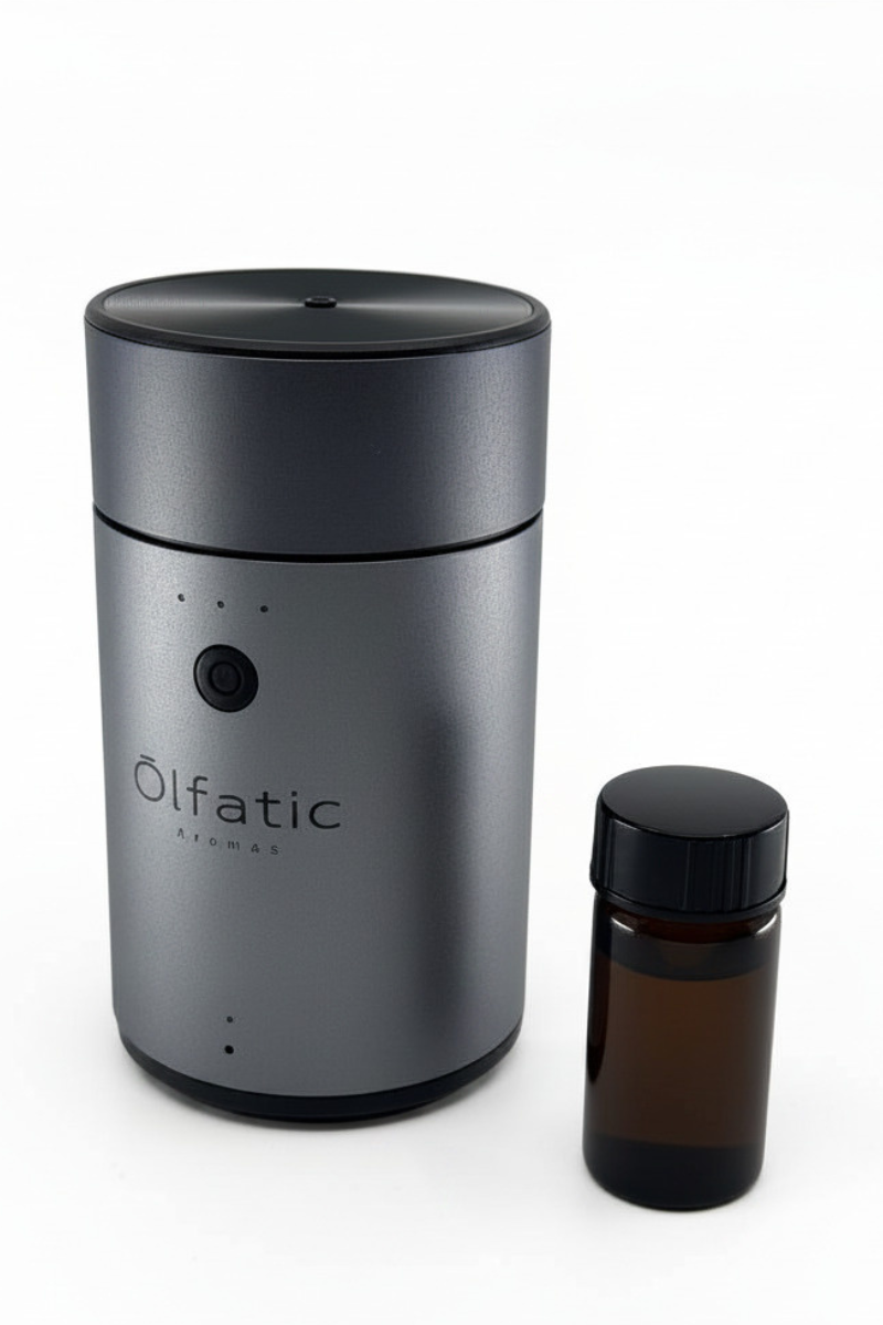 Portable Aroma Diffuser