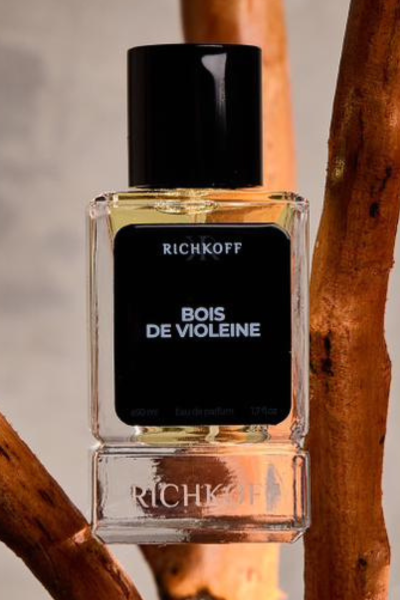 Bois de Violene — Eau de Parfum by Richkoff