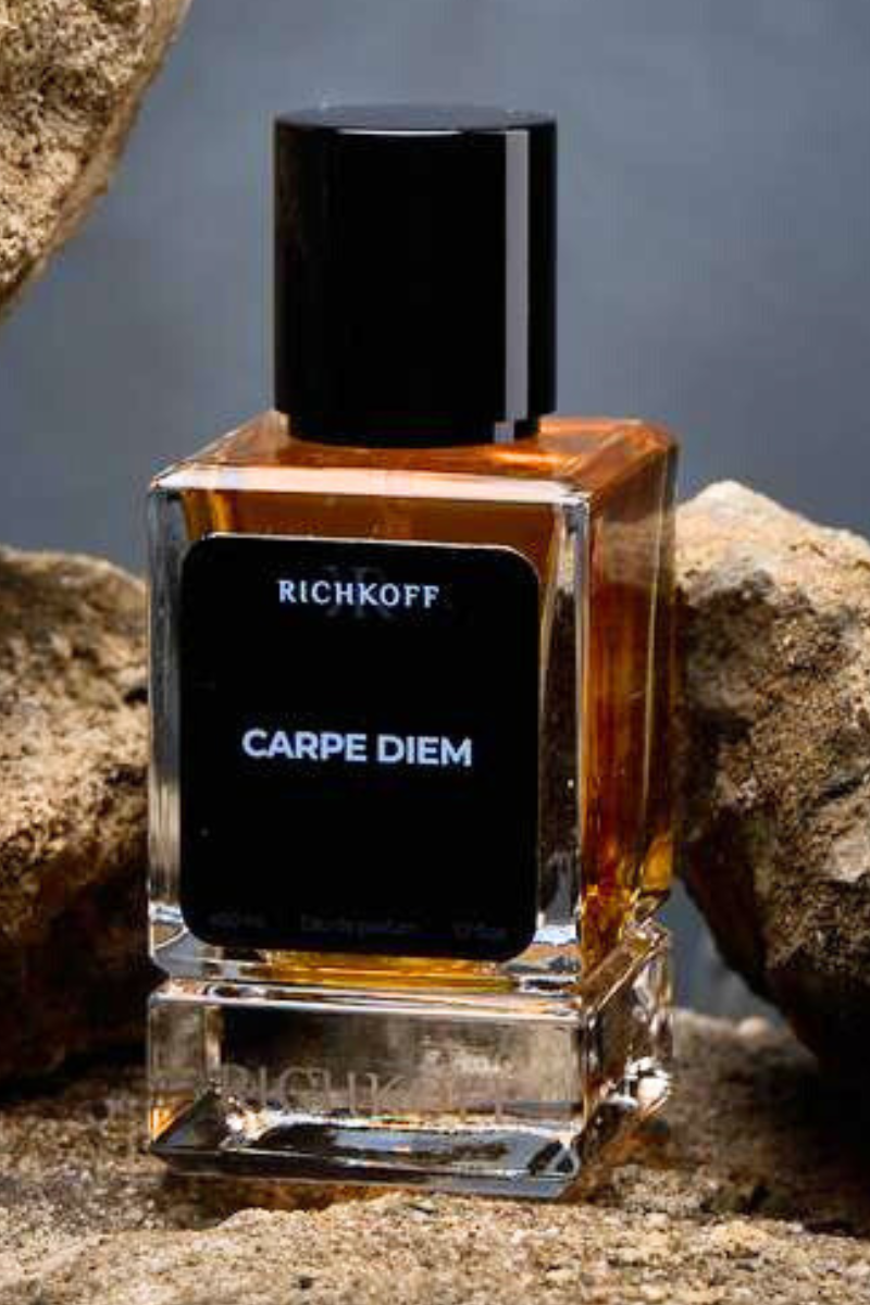 Carpe Diem — Eau de Parfum by Richkoff