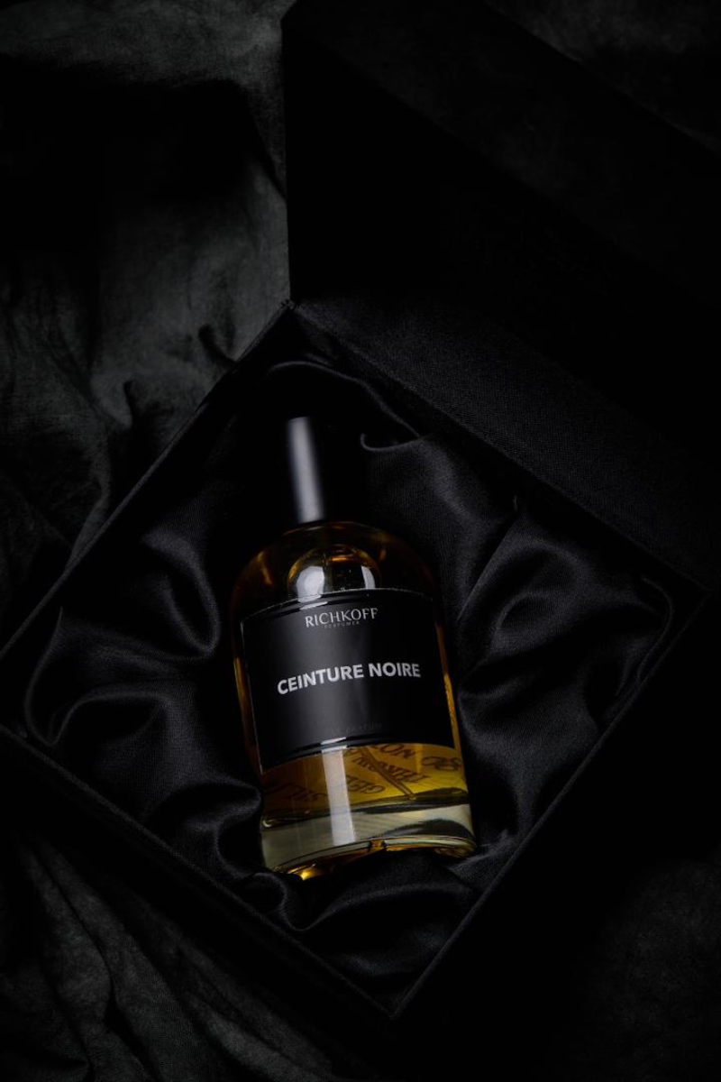 Ceinture Noire — Pure Parfum by Richkoff