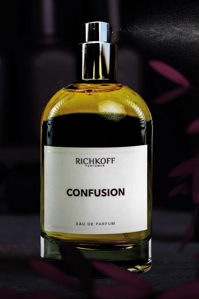 Confusion — Eau de Parfum by RichKoff
