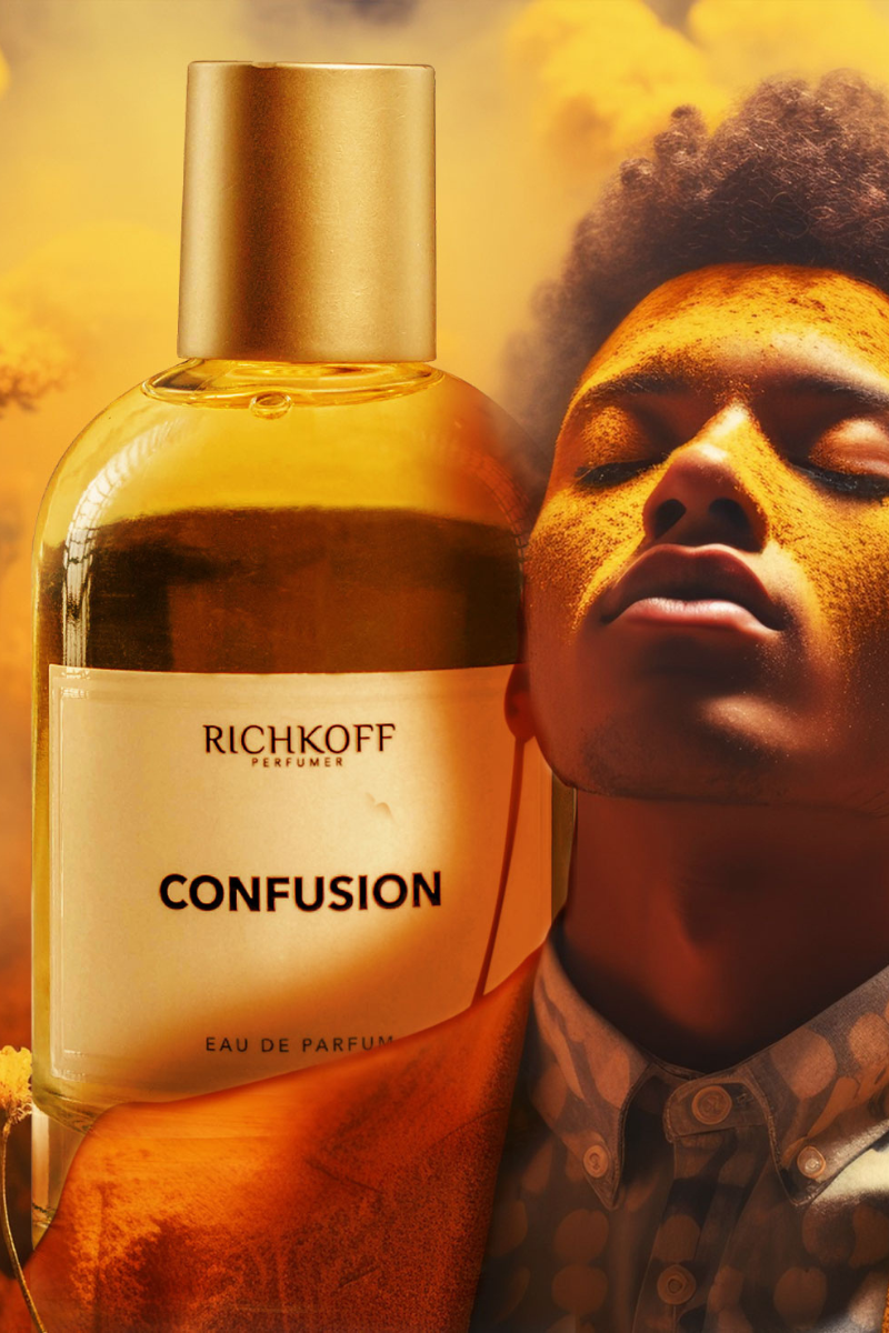 Confusion — Eau de Parfum by RichKoff