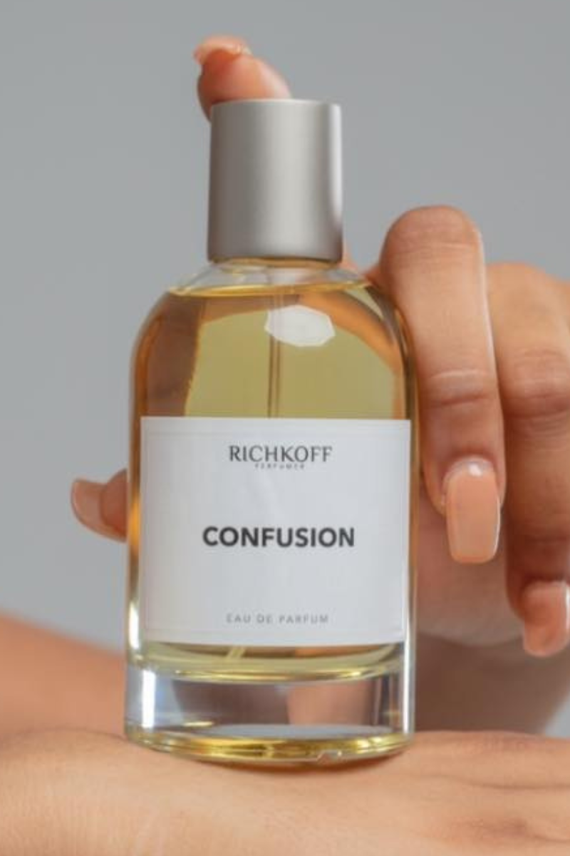 Confusion — Eau de Parfum by RichKoff