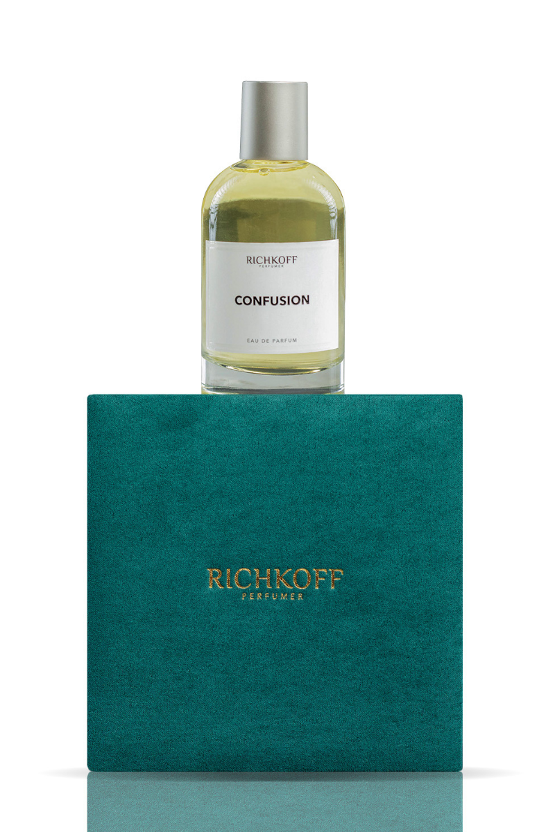 Confusion — Eau de Parfum by RichKoff