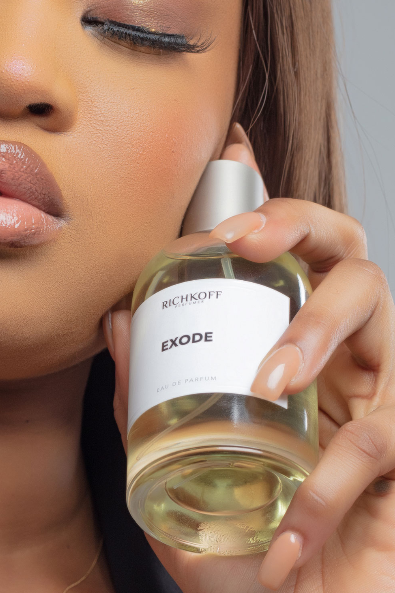 Exode — Eau de Parfum by RichKoff