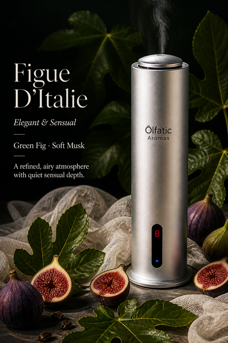 Commercial Aroma Diffuser