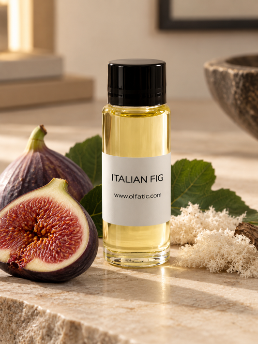 Italian Fig — Rich & Elegant