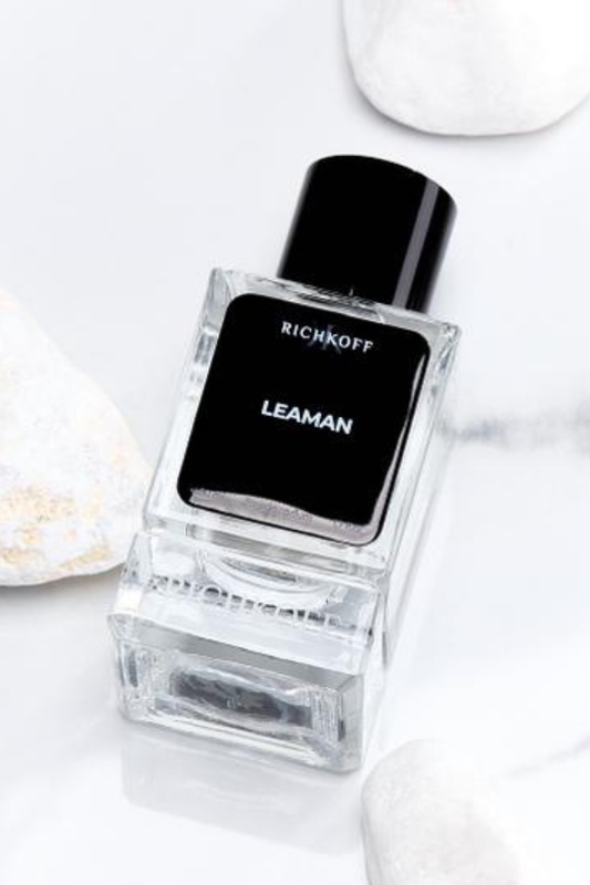 Leaman — Eau de Parfum by Richkoff