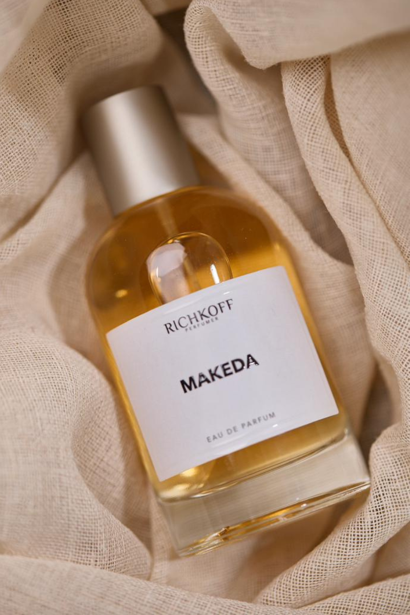 Makeda — Eau de Parfum by RichKoff