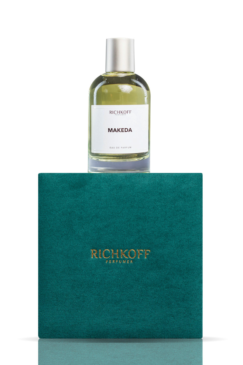 Makeda — Eau de Parfum by RichKoff