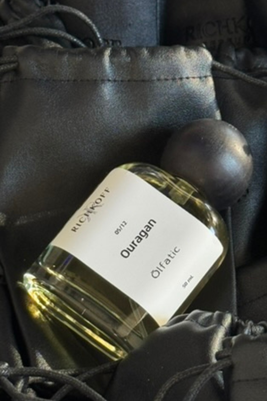 Ōlfatic Exclusive Signatures