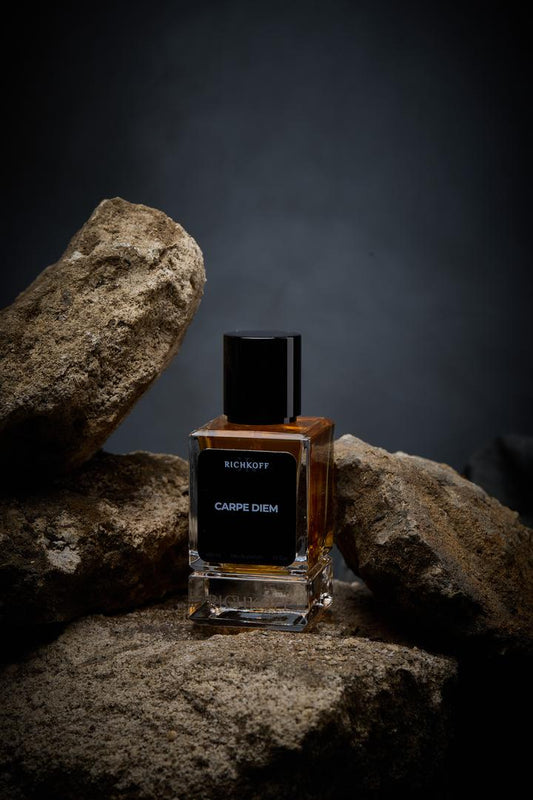 Carpe Diem — Eau de Parfum by Richkoff