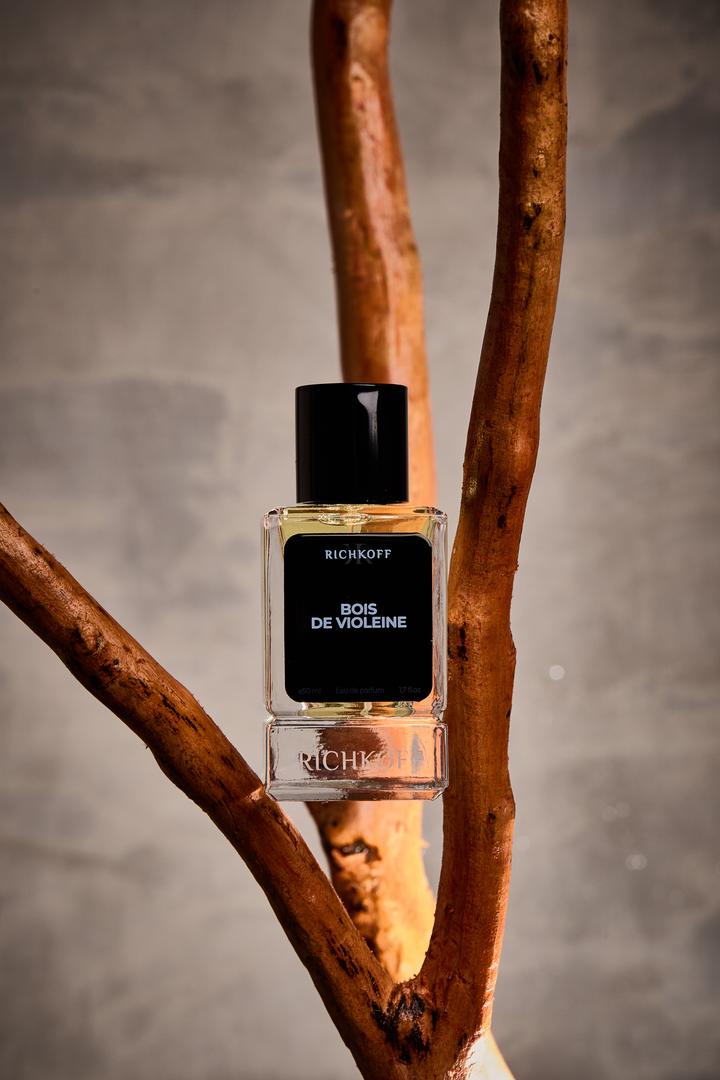 Bois de Violene — Eau de Parfum by Richkoff