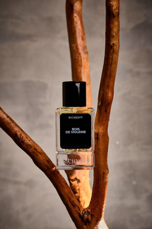 Bois de Violene — Eau de Parfum by Richkoff