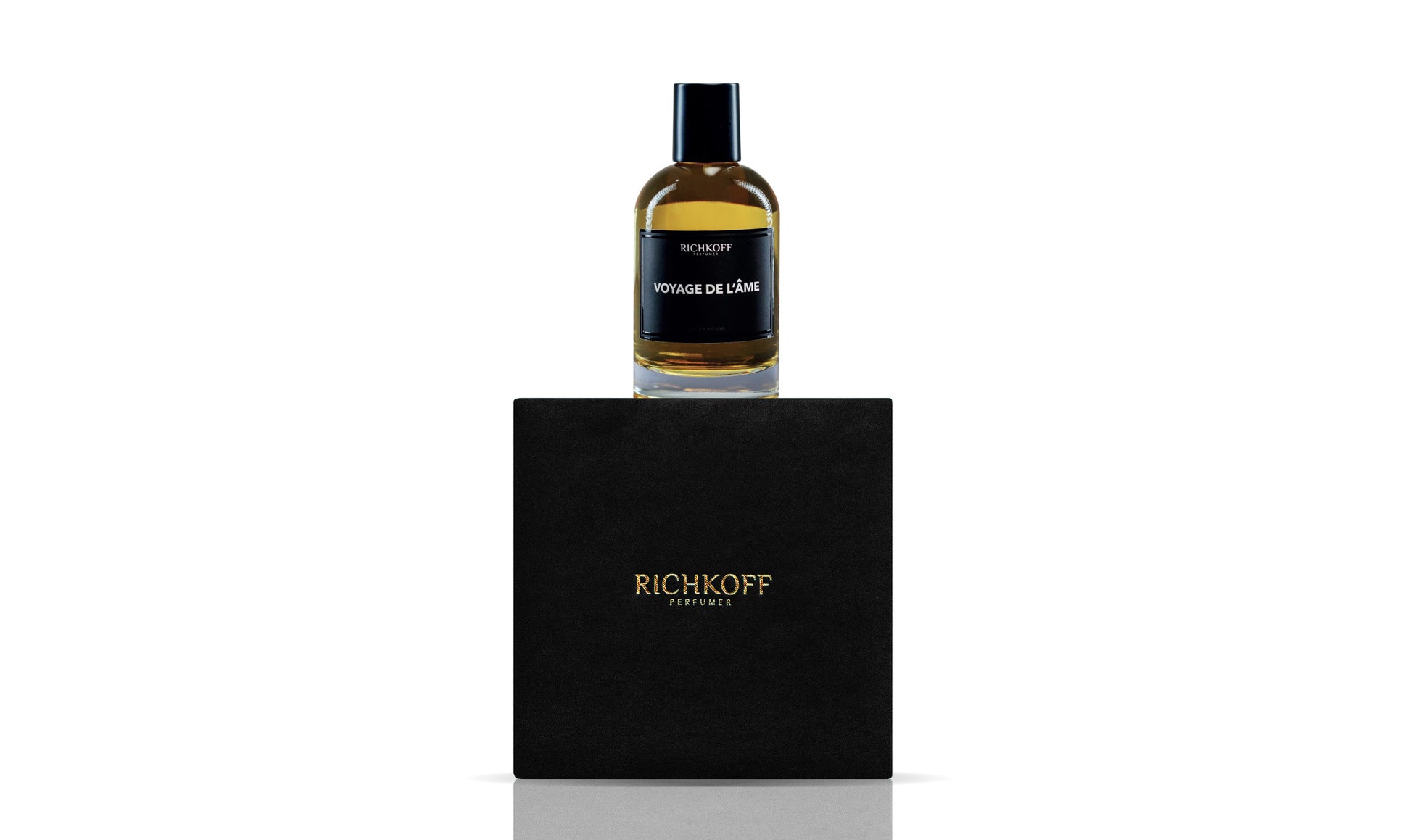 RichKoff Perfumer - Voyage de l'Ame EDP 100 ml