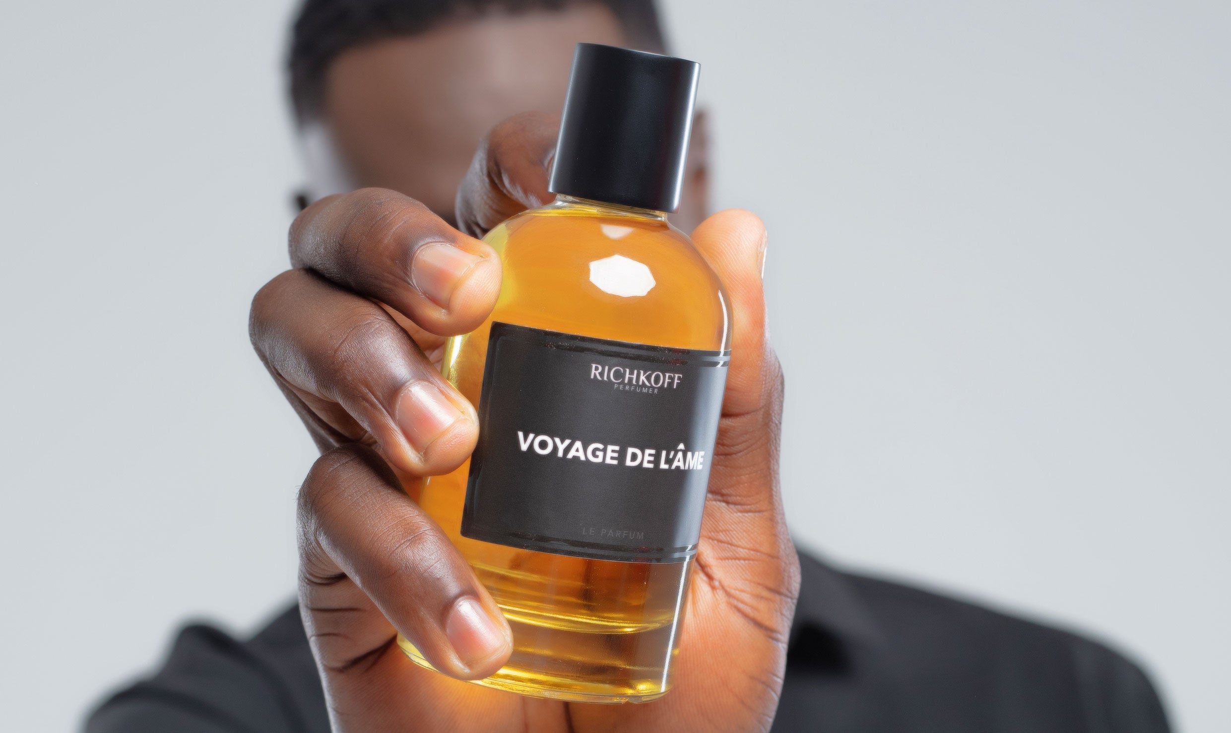 RichKoff Perfumer - Voyage de l'Ame EDP