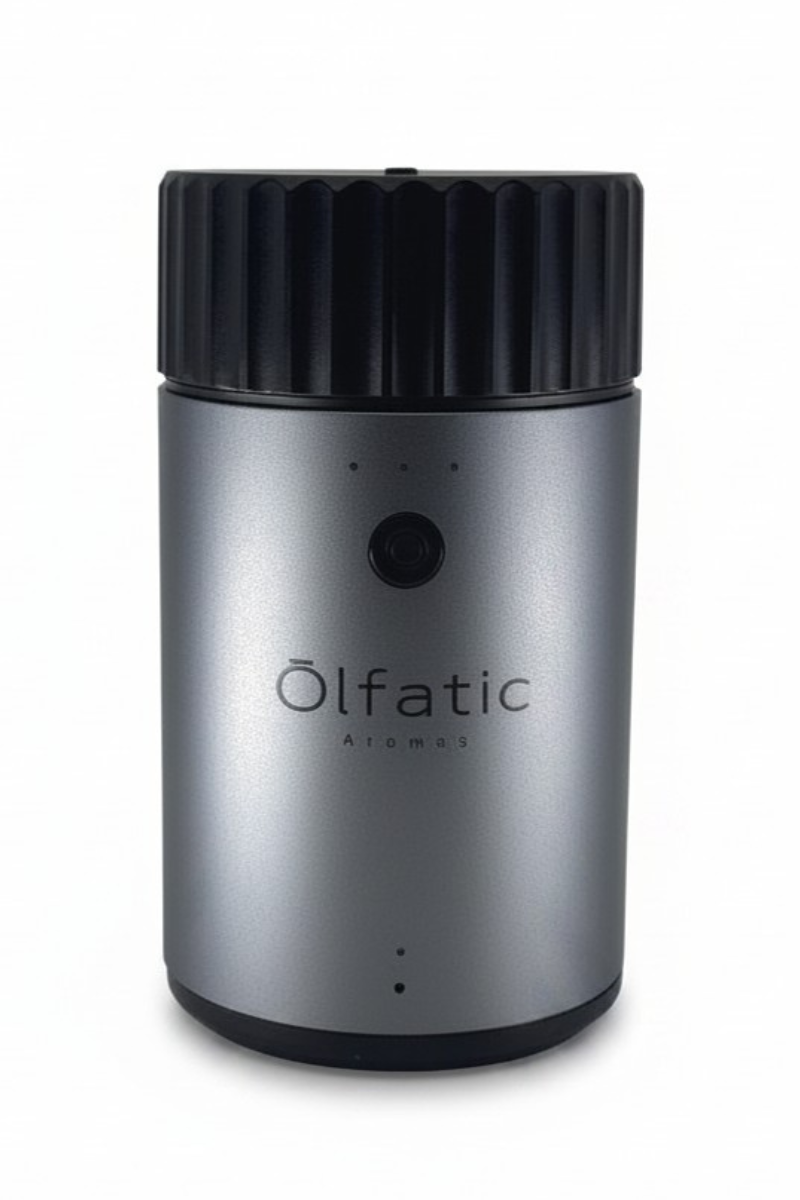 Portable Aroma Diffuser