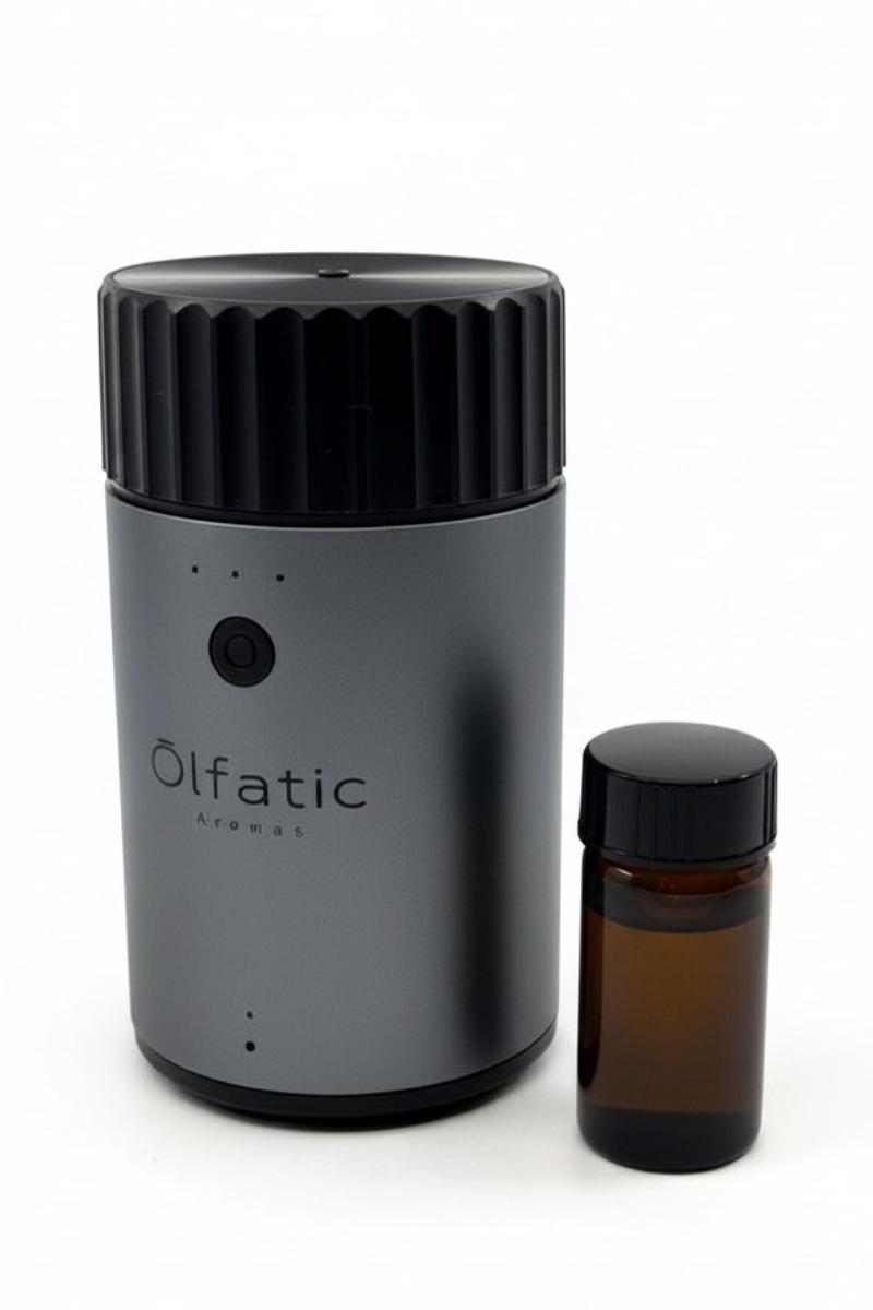 Portable Aroma Diffuser