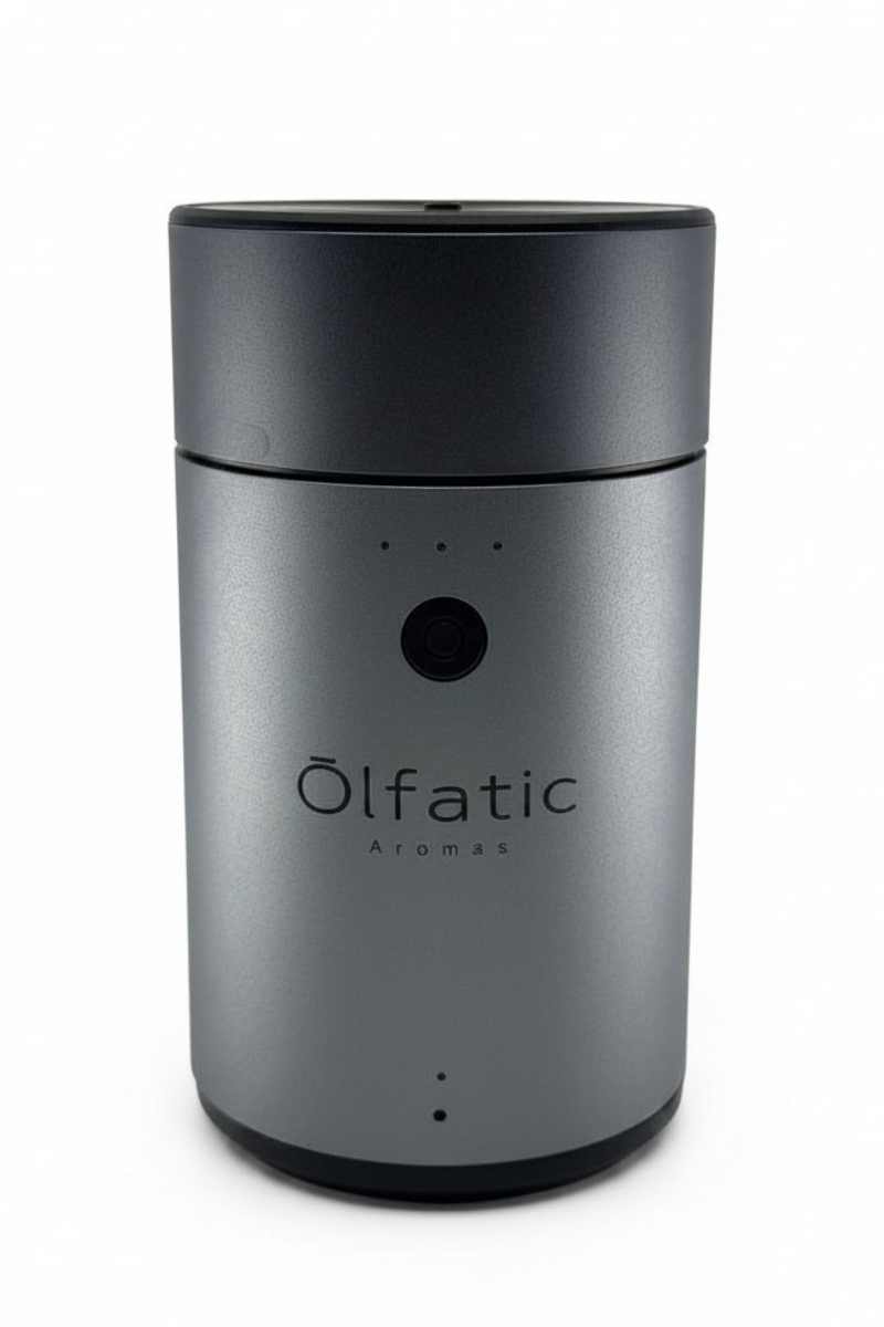 Portable Aroma Diffuser
