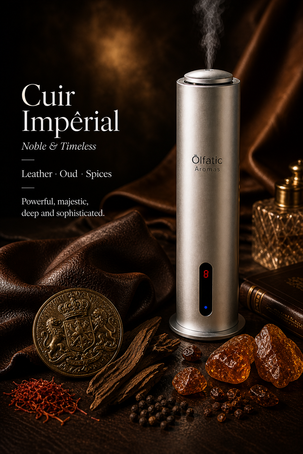 Commercial Aroma Diffuser