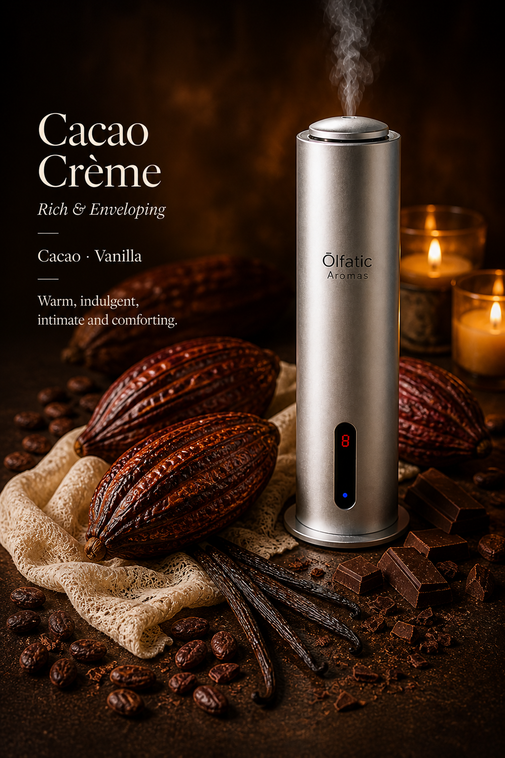 Commercial Aroma Diffuser