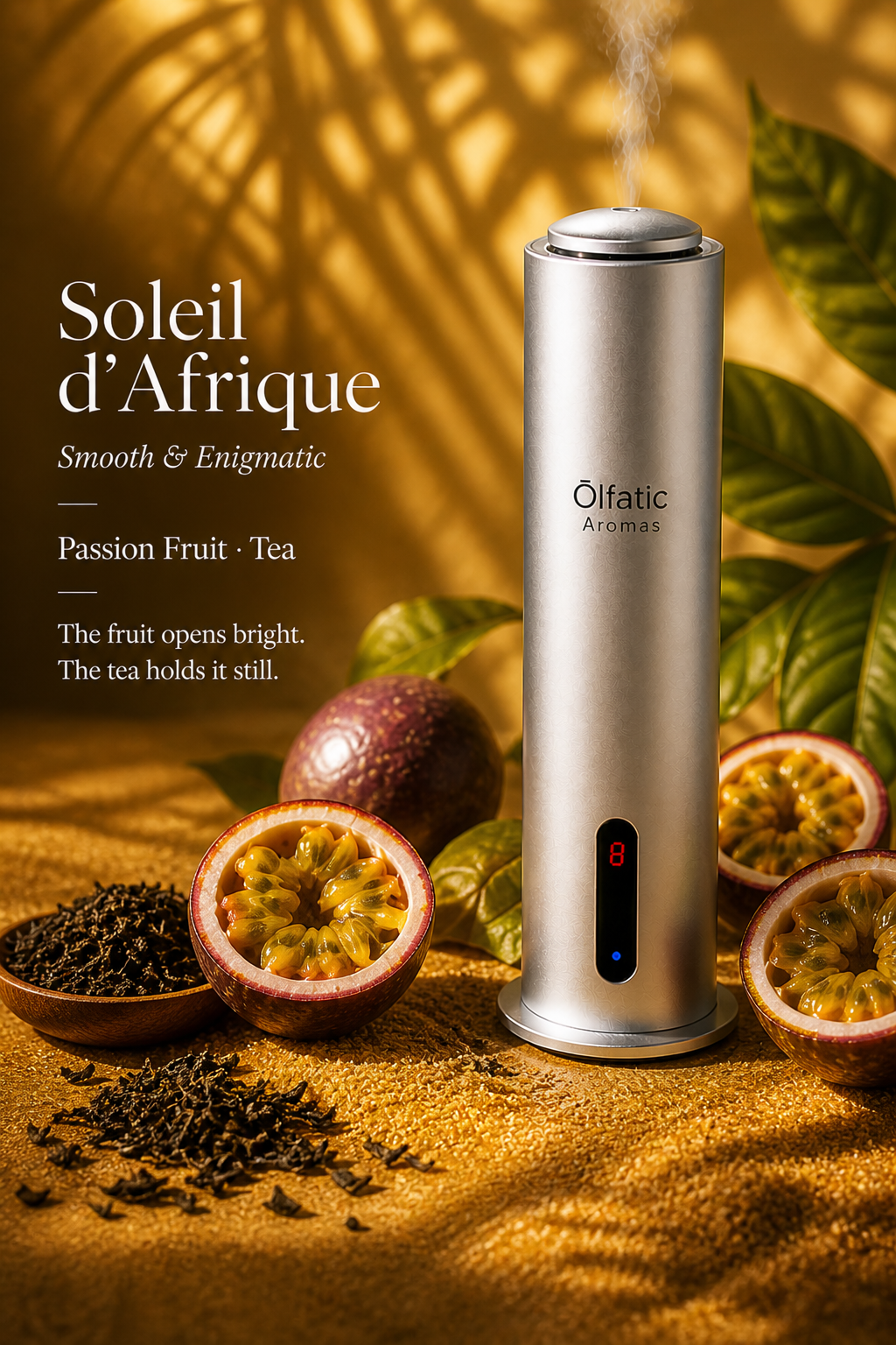 Commercial Aroma Diffuser