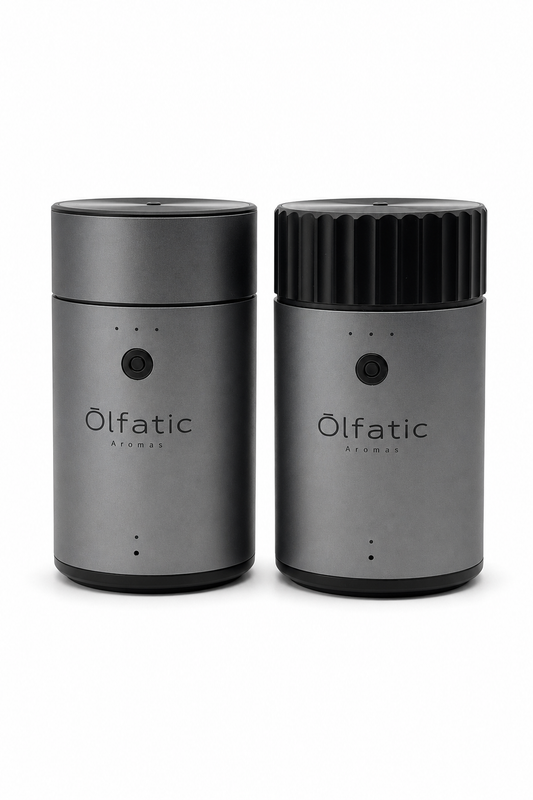 Portable Aroma Diffuser