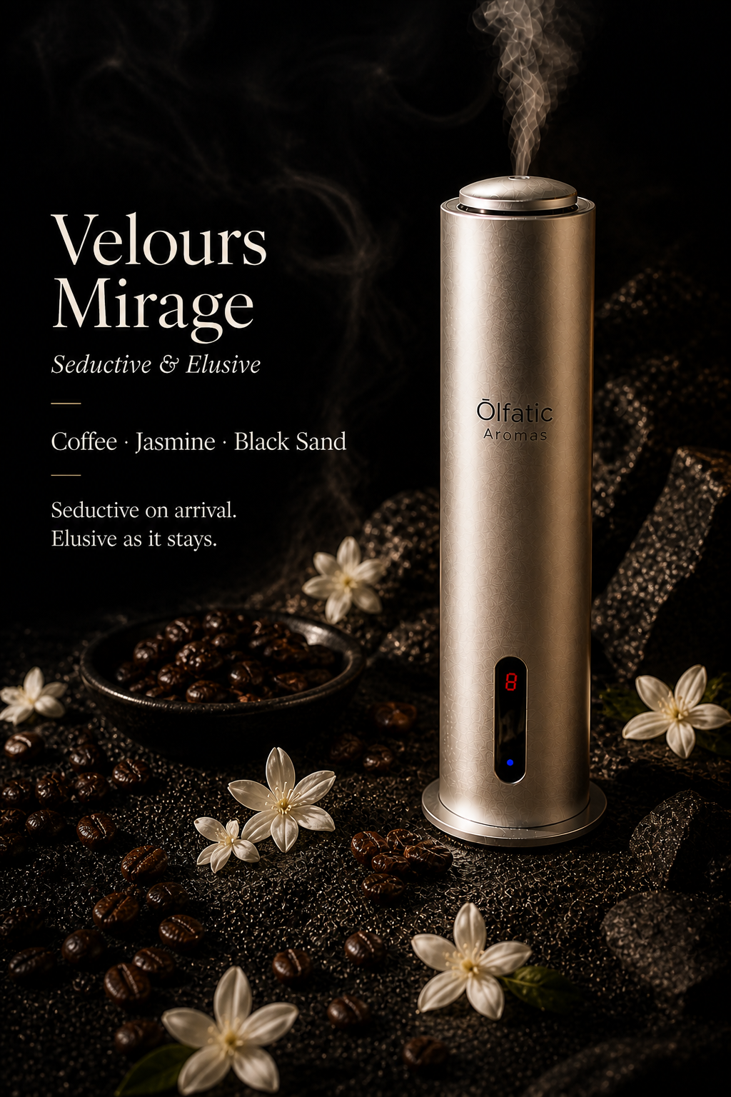 Commercial Aroma Diffuser