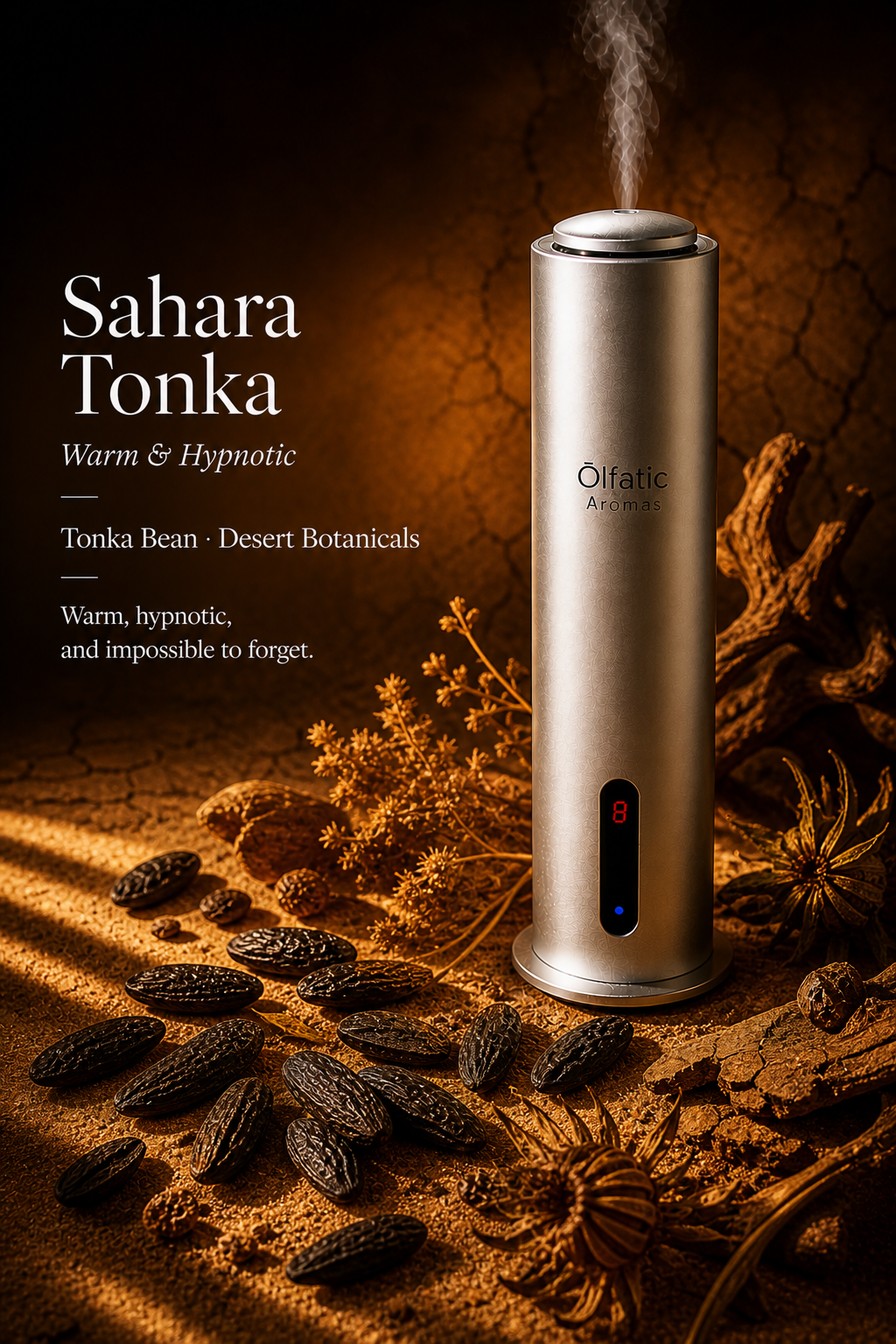 Commercial Aroma Diffuser