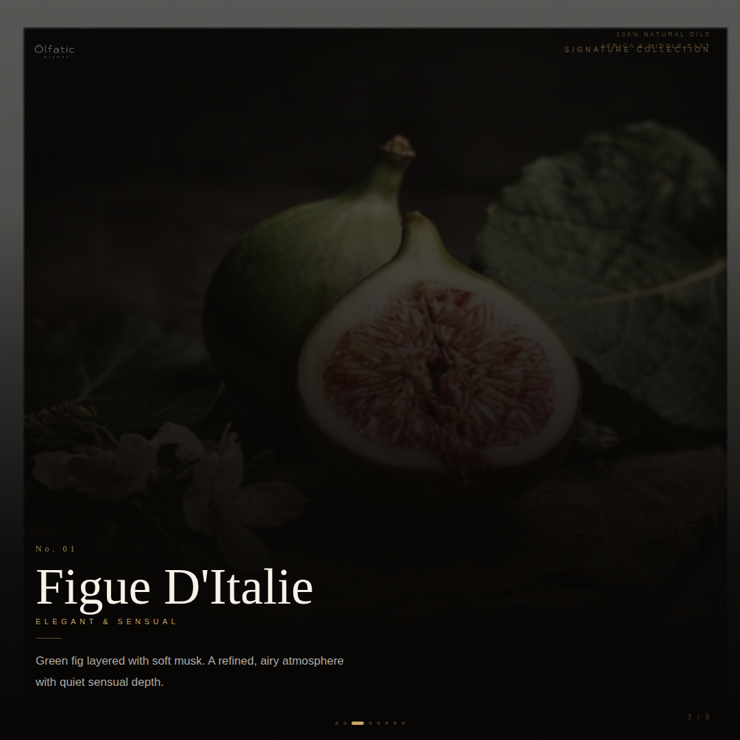 Figue D'Italie