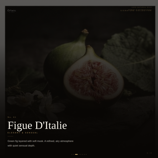Figue D'Italie