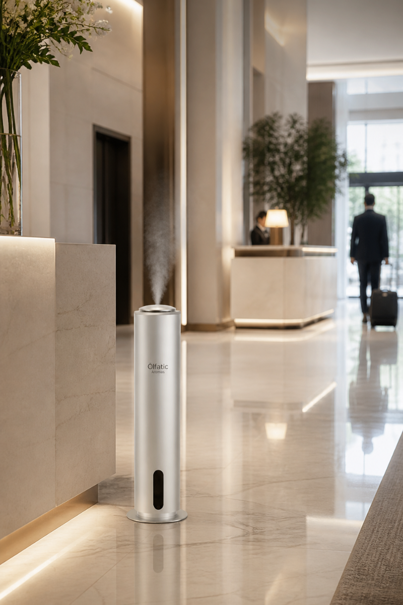 Commercial Aroma Diffuser